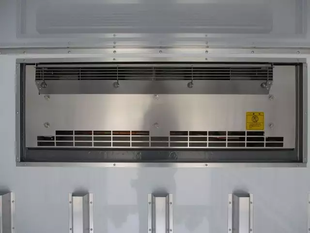 令和03年11月中古小型冷凍バン・ウィング日野日野の画像31