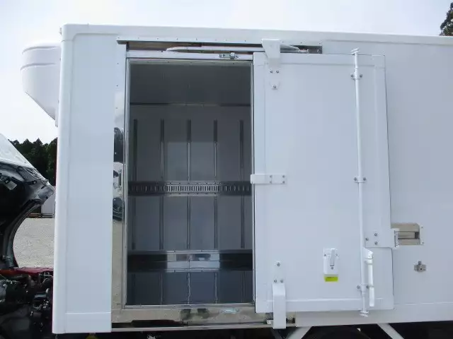 令和03年11月中古小型冷凍バン・ウィング日野日野の画像34