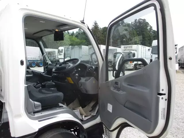令和03年11月中古小型冷凍バン・ウィング日野日野の画像36
