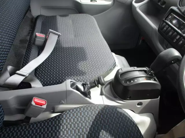 令和03年11月中古小型冷凍バン・ウィング日野日野の画像38