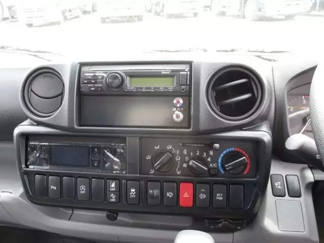 令和03年11月中古小型冷凍バン・ウィング日野日野の画像41