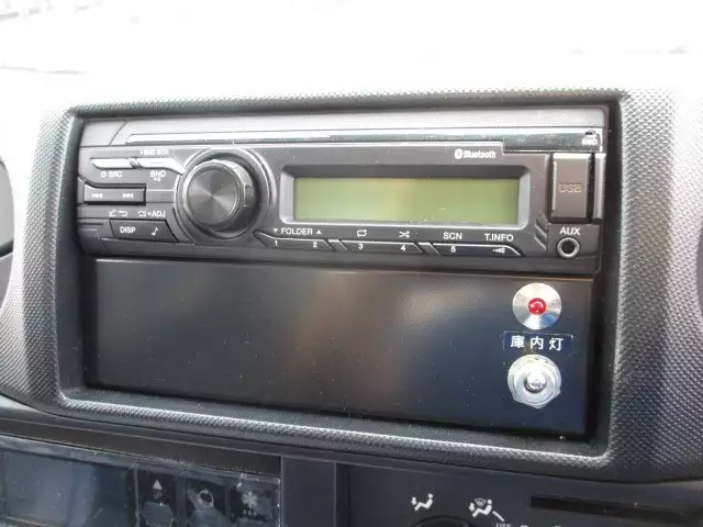 令和03年11月中古小型冷凍バン・ウィング日野日野の画像42