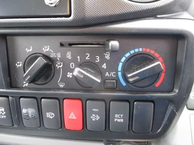 令和03年11月中古小型冷凍バン・ウィング日野日野の画像44