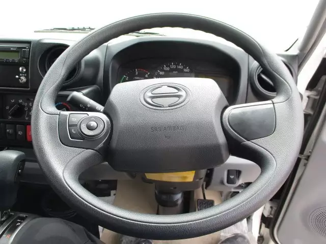 令和03年11月中古小型冷凍バン・ウィング日野日野の画像49