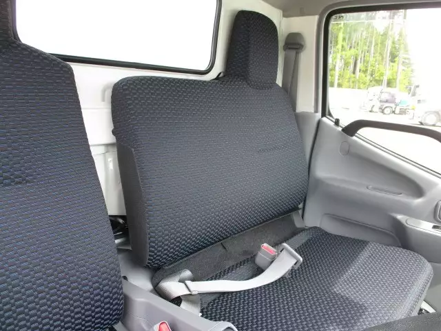令和03年11月中古小型冷凍バン・ウィング日野日野の画像52