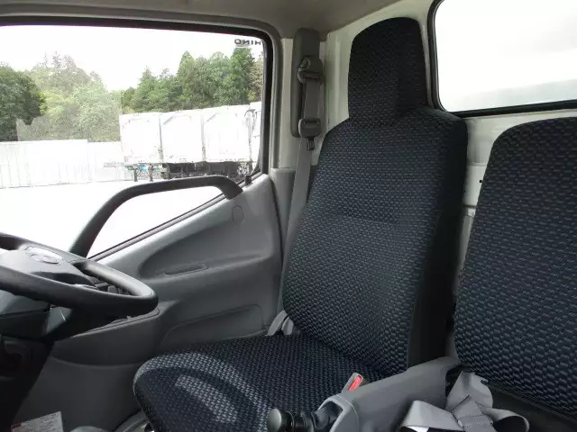 令和03年11月中古小型冷凍バン・ウィング日野日野の画像53