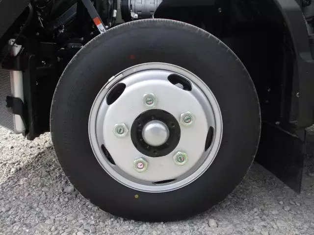 令和03年11月中古小型冷凍バン・ウィング日野日野の画像9