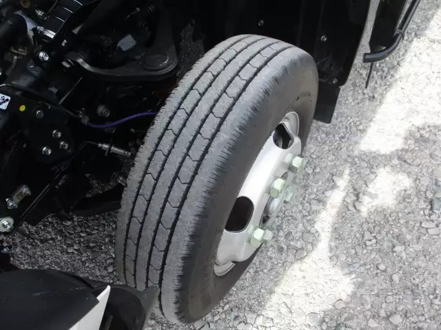 令和03年11月中古小型冷凍バン・ウィング日野日野の画像11