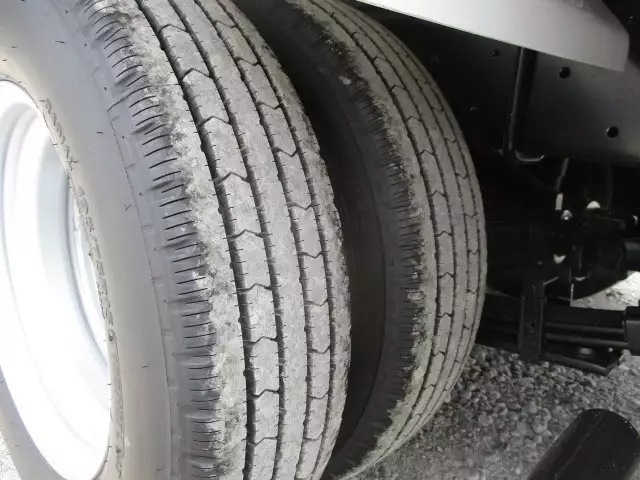 令和03年11月中古小型冷凍バン・ウィング日野日野の画像13