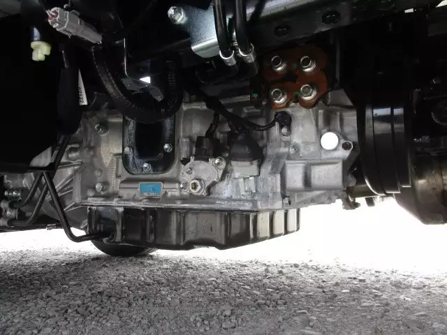 令和03年11月中古小型冷凍バン・ウィング日野日野の画像15