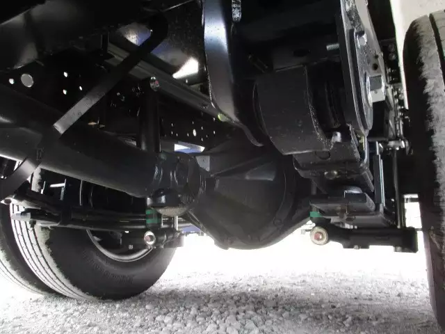 令和03年11月中古小型冷凍バン・ウィング日野日野の画像16