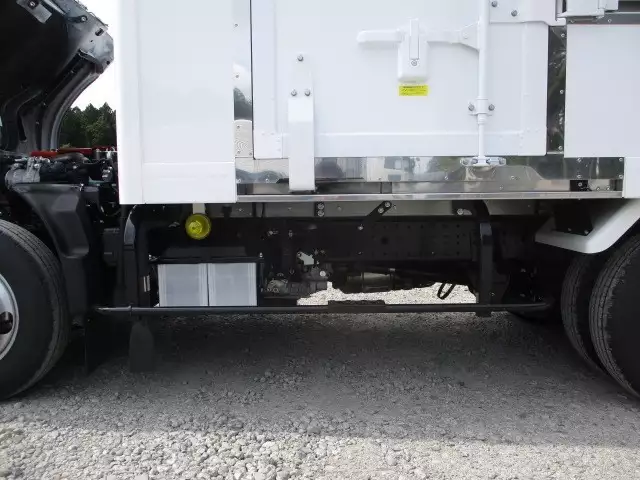 令和03年11月中古小型冷凍バン・ウィング日野日野の画像17