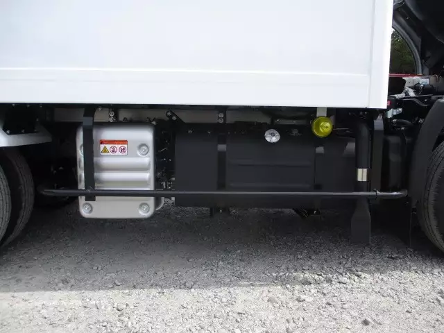 令和03年11月中古小型冷凍バン・ウィング日野日野の画像19