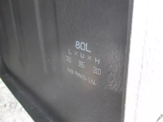 令和03年11月中古小型冷凍バン・ウィング日野日野の画像22