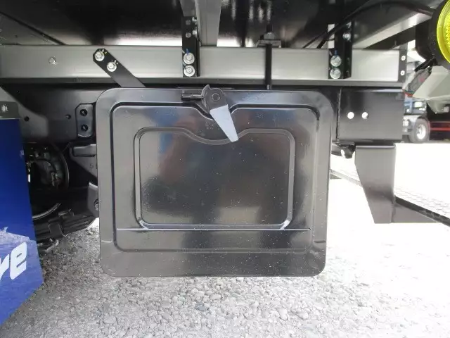 令和03年11月中古小型冷凍バン・ウィング日野日野の画像23
