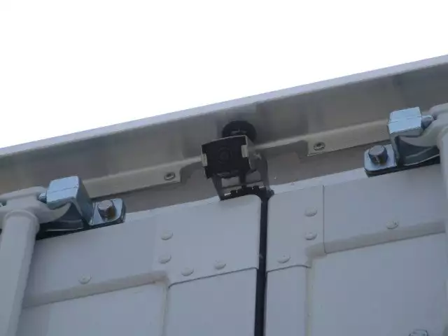 令和03年11月中古小型冷凍バン・ウィング日野日野の画像25