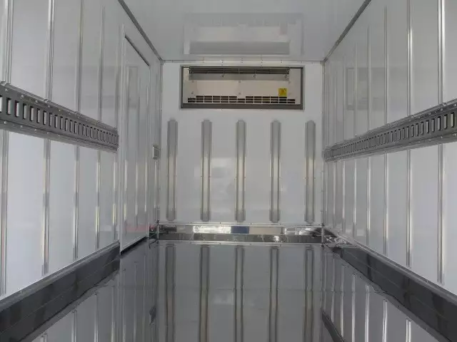 令和03年11月中古小型冷凍バン・ウィング日野日野の画像28