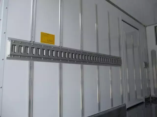 令和03年11月中古小型冷凍バン・ウィング日野日野の画像29