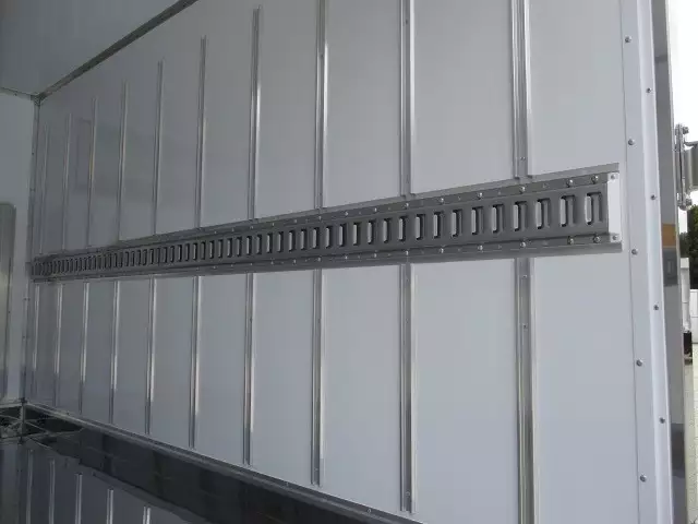 令和03年11月中古小型冷凍バン・ウィング日野日野の画像30