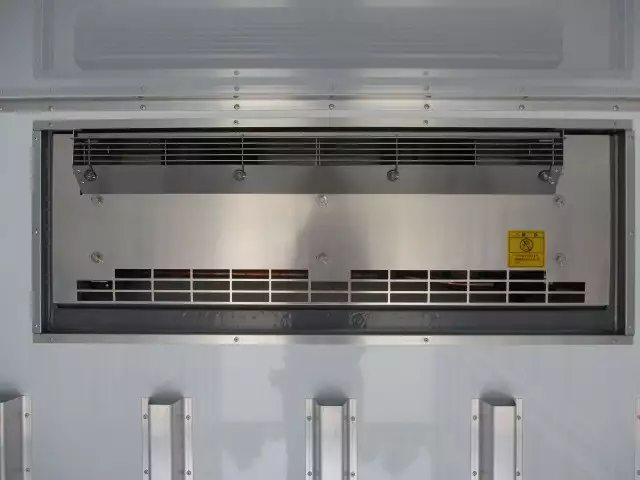 令和03年11月中古小型冷凍バン・ウィング日野日野の画像31