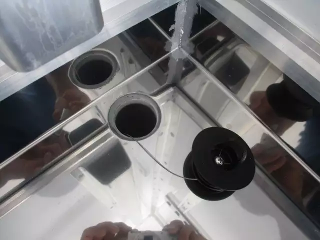 令和03年11月中古小型冷凍バン・ウィング日野日野の画像32