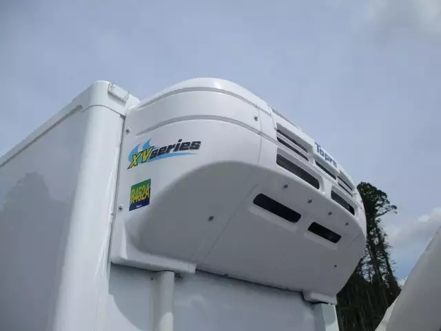 令和03年11月中古小型冷凍バン・ウィング日野日野の画像35