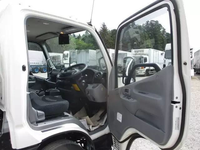 令和03年11月中古小型冷凍バン・ウィング日野日野の画像36