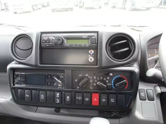 令和03年11月中古小型冷凍バン・ウィング日野日野の画像41