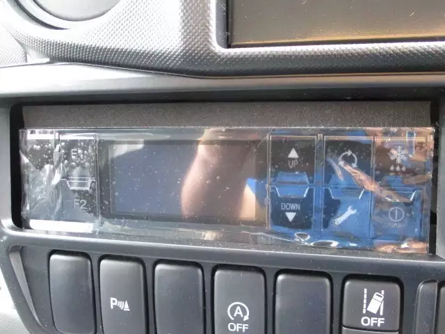 令和03年11月中古小型冷凍バン・ウィング日野日野の画像43