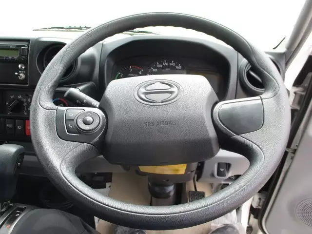 令和03年11月中古小型冷凍バン・ウィング日野日野の画像49