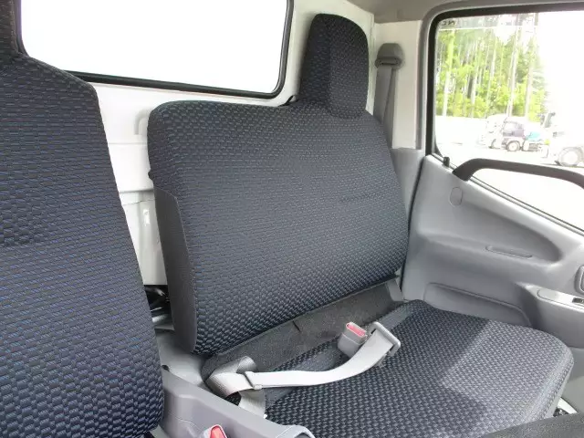 令和03年11月中古小型冷凍バン・ウィング日野日野の画像52