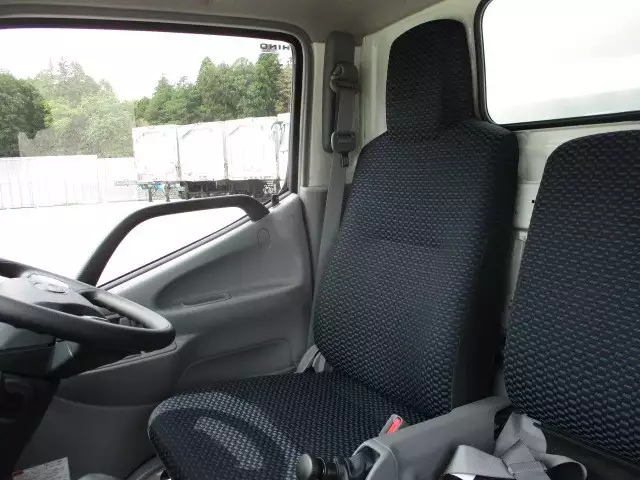 令和03年11月中古小型冷凍バン・ウィング日野日野の画像53