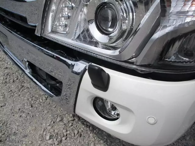 令和03年11月中古小型冷凍バン・ウィング日野日野の画像57