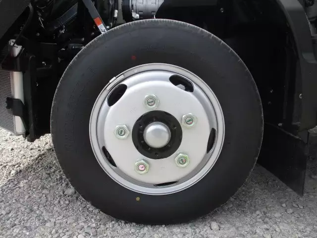 令和03年11月中古小型冷凍バン・ウィング日野日野の画像9