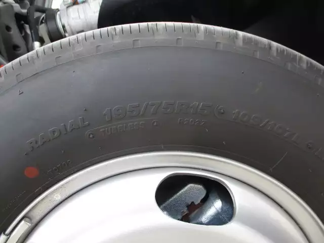 令和03年11月中古小型冷凍バン・ウィング日野日野の画像10