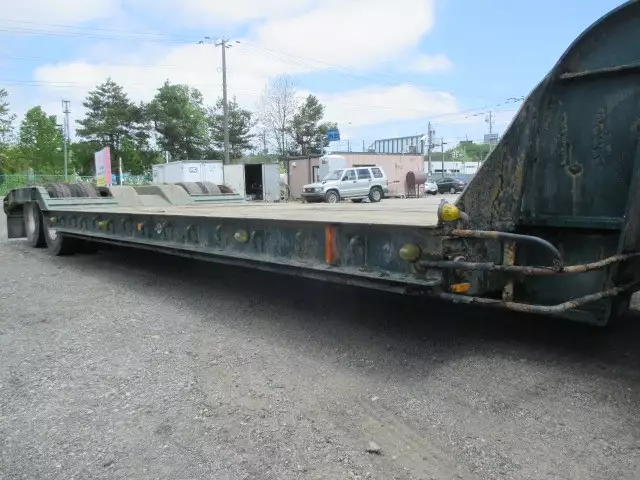 平成25年07月中古その他トラクタヘッドいすゞギガの画像12