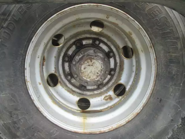 平成25年07月中古その他トラクタヘッドいすゞギガの画像14