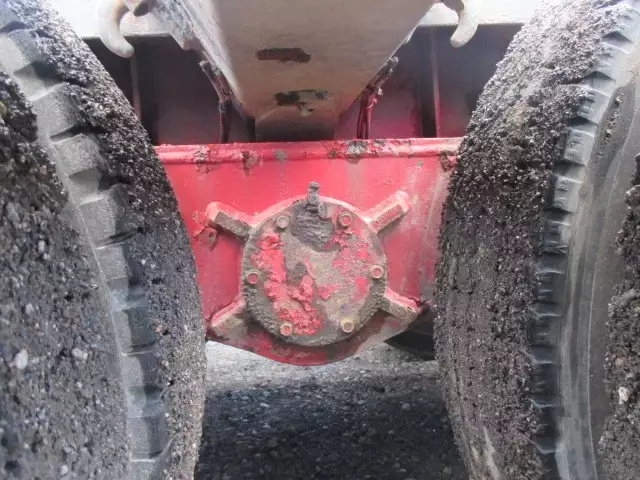 平成25年07月中古その他トラクタヘッドいすゞギガの画像16