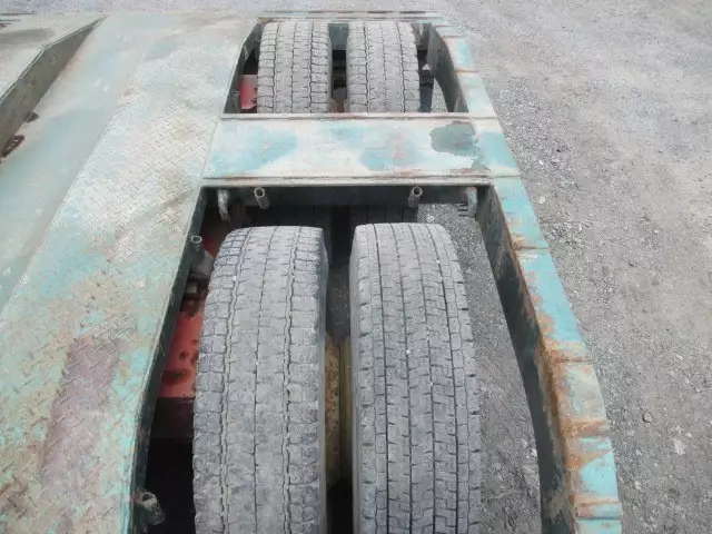 平成25年07月中古その他トラクタヘッドいすゞギガの画像18