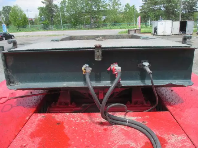 平成25年07月中古その他トラクタヘッドいすゞギガの画像21