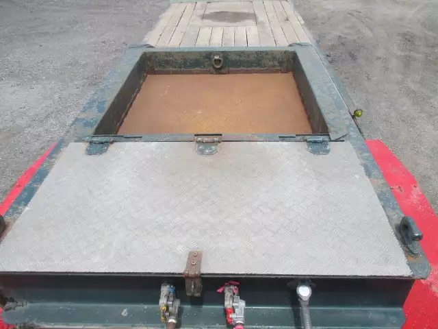 平成25年07月中古その他トラクタヘッドいすゞギガの画像22