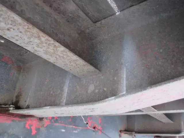 平成25年07月中古その他トラクタヘッドいすゞギガの画像23