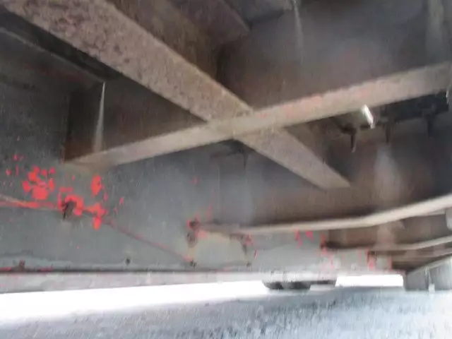 平成25年07月中古その他トラクタヘッドいすゞギガの画像24