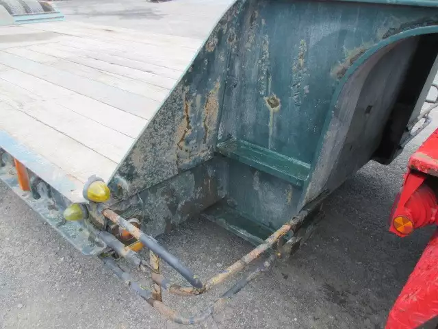 平成25年07月中古その他トラクタヘッドいすゞギガの画像25