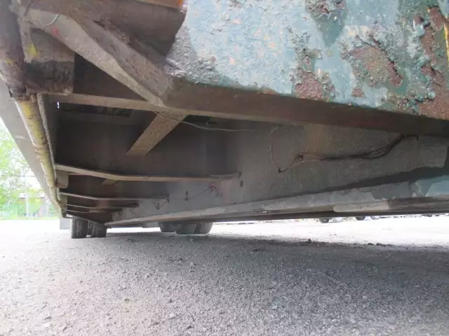 平成25年07月中古その他トラクタヘッドいすゞギガの画像26