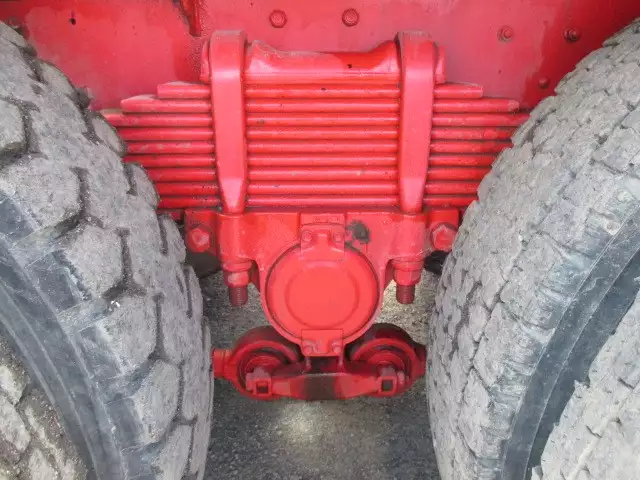 平成25年07月中古その他トラクタヘッドいすゞギガの画像34