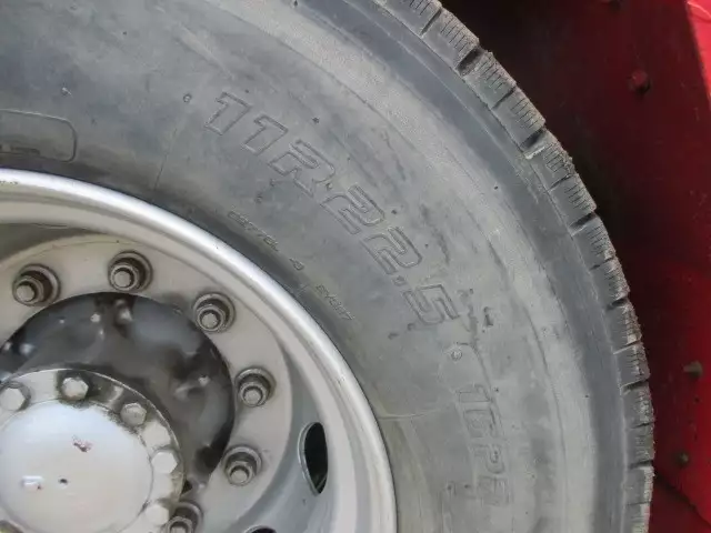 平成25年07月中古その他トラクタヘッドいすゞギガの画像36