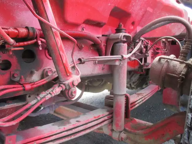 平成25年07月中古その他トラクタヘッドいすゞギガの画像39