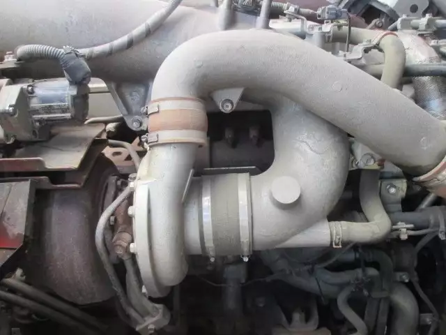 平成25年07月中古その他トラクタヘッドいすゞギガの画像41