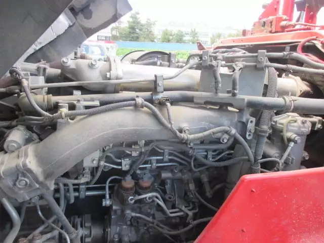 平成25年07月中古その他トラクタヘッドいすゞギガの画像42